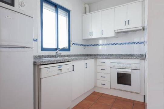 La Rosada 9 Apartment Las Negras Bagian luar foto